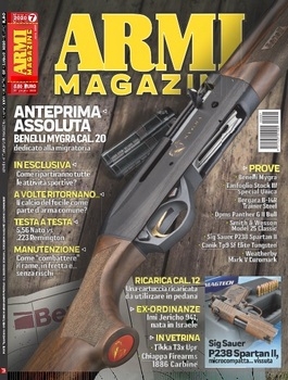 Armi Magazine 2020-07