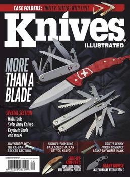 Knives Illustrated 2020-12