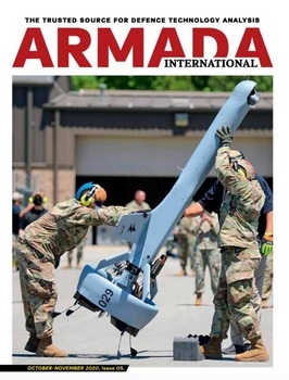 Armada International 2020-10/11