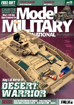 Model Military International 2020-12