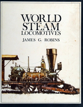 World Steam Locomotives
