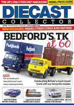 Diecast Collector 2020-12
