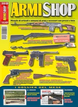 Armi Magazine 2020-11