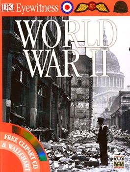 World War II (DK Eyewitness)