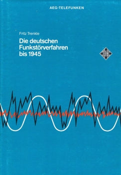 Die deutschen Funkstorverfahren bis 1945