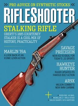 Rifle Shooter 2021-01/02