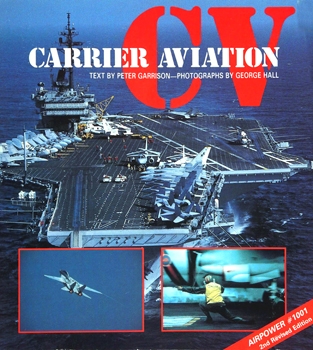 CV: Carrier Aviation (Airpower #1001)