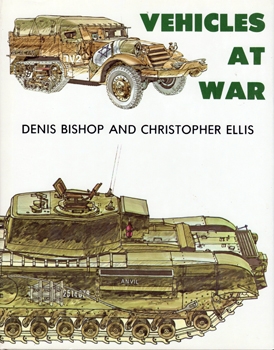 Vehicles at War
