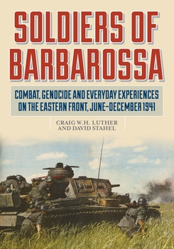Soldiers of Barbarossa