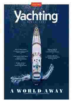 Yachting USA - December 2020