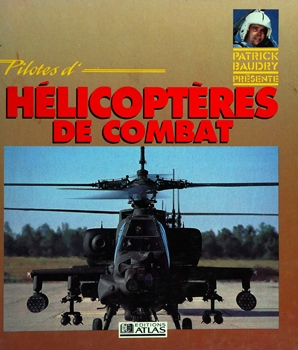 Pilotes d' Helicopteres de Combat