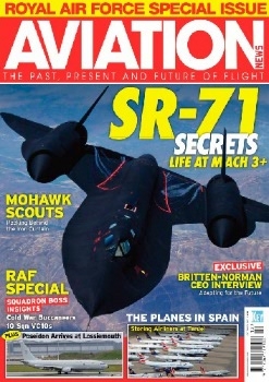 Aviation News 2020-12