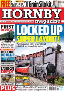 Hornby Magazine 2020-11 (161)