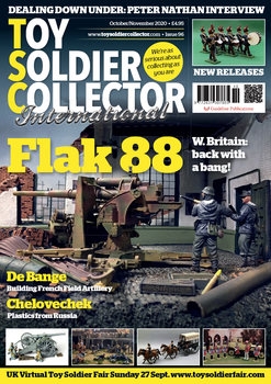 Toy Soldier Collector International 2020-10/11 (96)