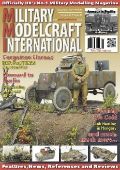 Military Modelcraft International 2020-12