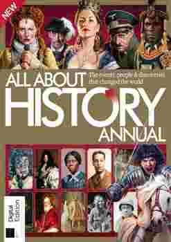 All About History Annual Volume 7