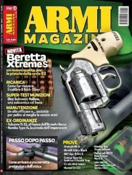 Armi Magazine 2020-12