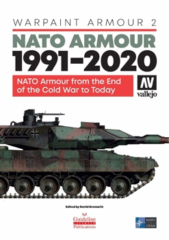 NATO Armour 1991-2020 (Warpaint Armour 2)