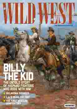 Wild West 2020-12