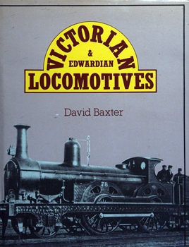 Victorian & Edwardian Locomotives