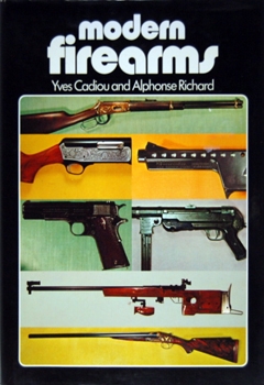 Modern Firearms