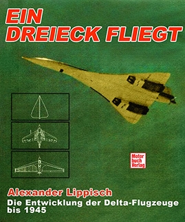 Ein Dreieck Fliegt - Motorbuch Verlag