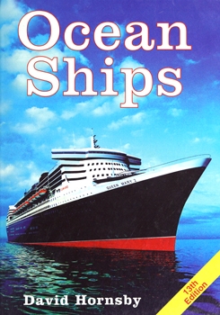 Ocean Ships 13th edition