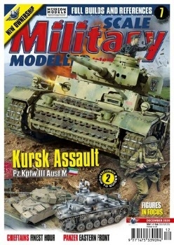 Scale Military Modeller International 2020-12