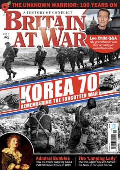 Britain at War Magazine 2020-11 (163)