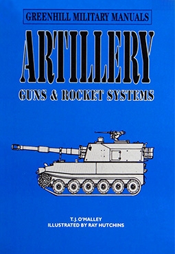 Artillery Guns & Rocket Systems
