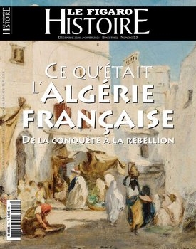 Le Figaro Histoire 2020-12/2021-01