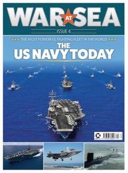 War at Sea - Issue 04, 2020