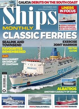 Ships Monthly 2020-12