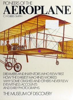 Pioneers of the Aeroplane