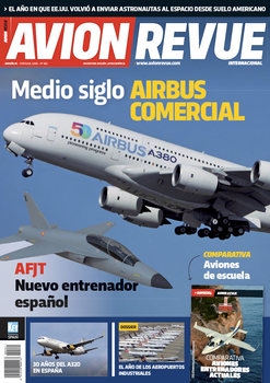 Avion Revue Internacional 2020-12