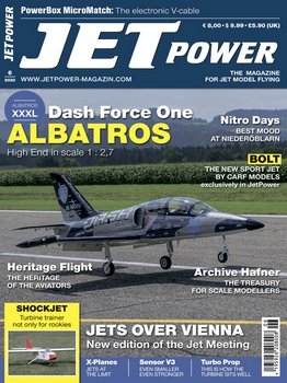 Jetpower 2020-06