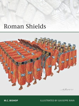 Roman Shields (Osprey Elite 234)