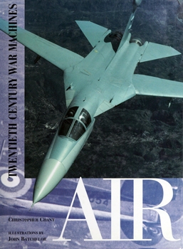 Air: Twentieth Century War Machines