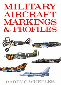 Military Aircraft Markings & Profiles