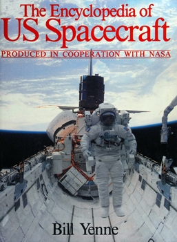The Encyclopedia of US Spacecraft