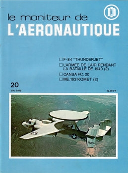 Le Moniteur de L'Aeronautique 1979-05 (20)