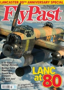 FlyPast 2021-01