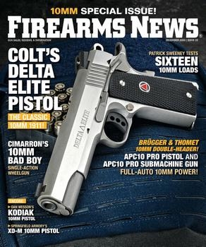 Firearms News 2020-23