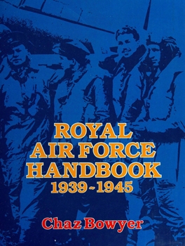 Royal Air Force Handbook, 1939-1945