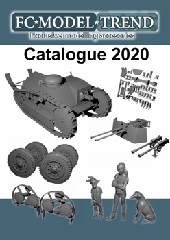 FC Model Trend Catalogue 2020
