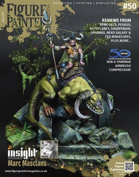 Figure Painter Magazine 2018-08 (50)