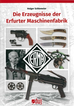 Die Erzeugnisse der Erfurter Maschinenfabrik ERMA