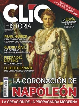 Clio Historia - N229 2020