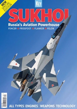 Sukhoi: Russia's Aviation Powerhouse