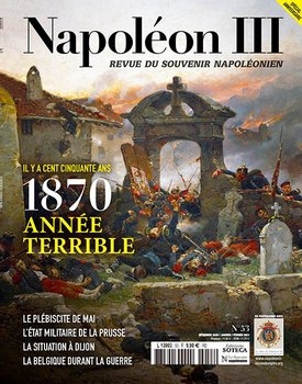 Napoleon III 2020-12/2021-01/02